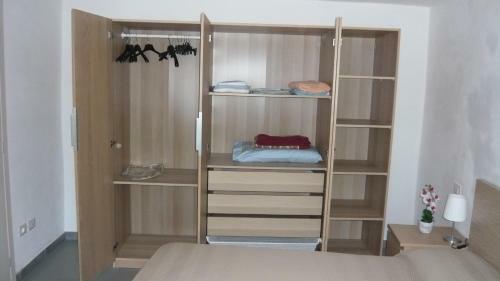 Apartamento La Casa Di Balto, Un Nido Per 2