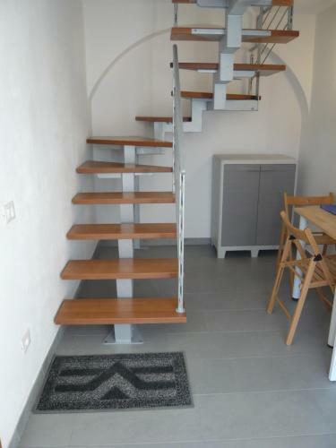 Apartamento La Casa Di Balto, Un Nido Per 2