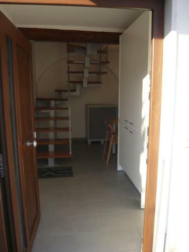 Apartamento La Casa Di Balto, Un Nido Per 2