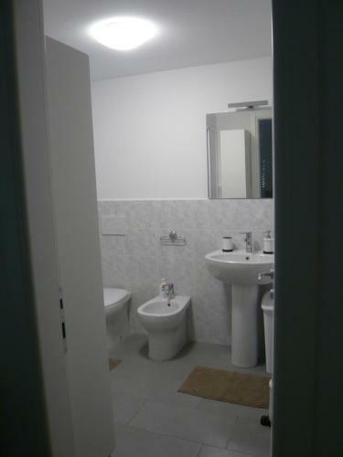 Apartamento La Casa Di Balto, Un Nido Per 2