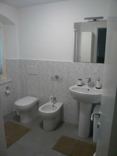 Apartamento La Casa Di Balto, Un Nido Per 2