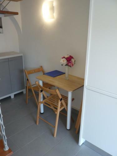 Apartamento La Casa Di Balto, Un Nido Per 2