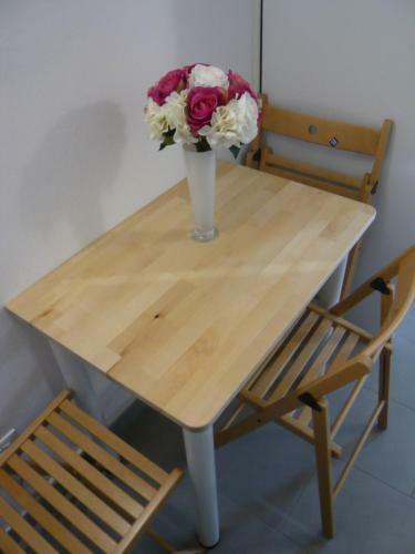 Apartamento La Casa Di Balto, Un Nido Per 2