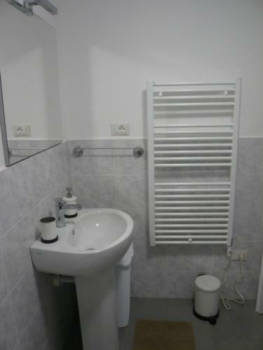 Apartamento La Casa Di Balto, Un Nido Per 2