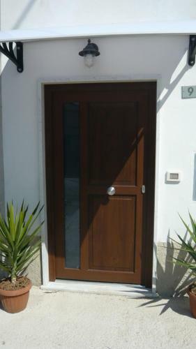 Apartamento La Casa Di Balto, Un Nido Per 2