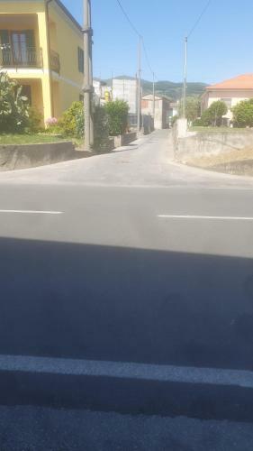 Apartamento La Casa Di Balto, Un Nido Per 2