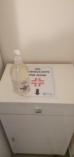 Apartamento La Casa Di Balto, Un Nido Per 2