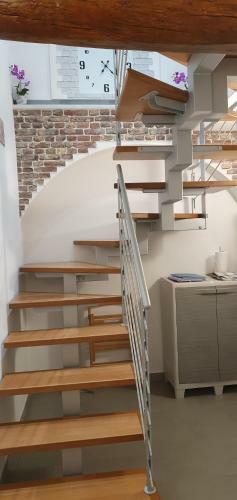 Apartamento La Casa Di Balto, Un Nido Per 2