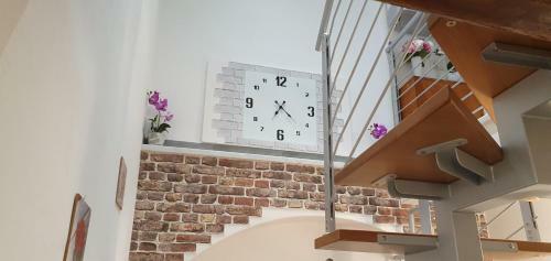 Apartamento La Casa Di Balto, Un Nido Per 2