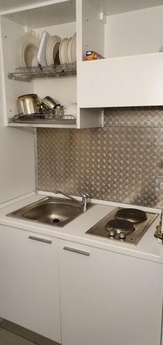 Apartamento La Casa Di Balto, Un Nido Per 2