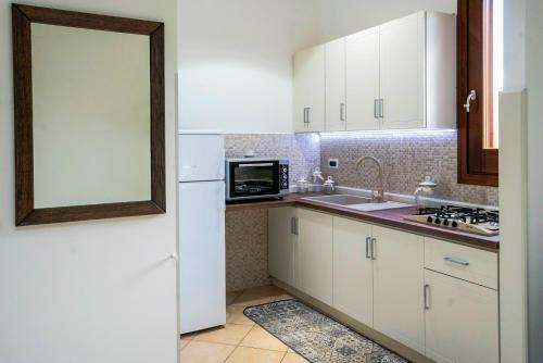 Apartamento Perla Di Mare Appartamenti