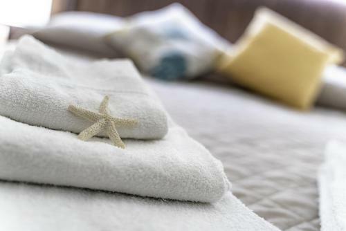 Apartamento Perla Di Mare Appartamenti