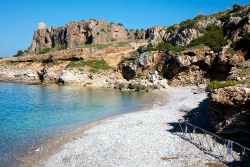 Apartamento Perla Di Mare Appartamenti