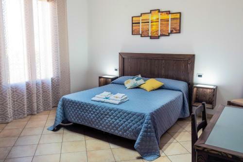 Apartamento Perla Di Mare Appartamenti