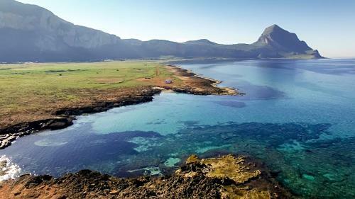 Apartamento Perla Di Mare Appartamenti