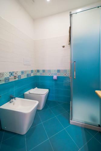 Apartamento Perla Di Mare Appartamenti