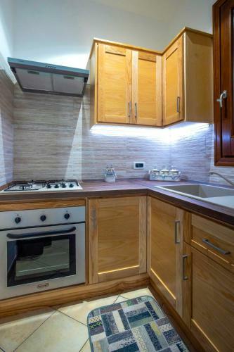 Apartamento Perla Di Mare Appartamenti