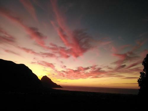 Il Corbezzolo Blue Apartment