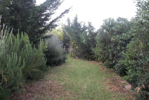 Il Corbezzolo Blue Apartment