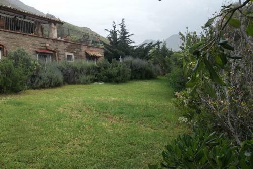 Il Corbezzolo Blue Apartment