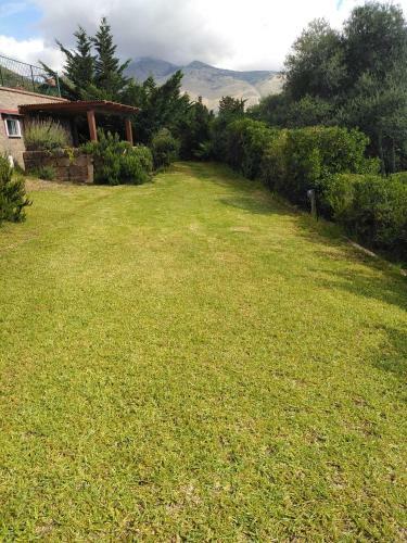 Il Corbezzolo Blue Apartment