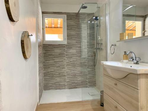 Bed & Breakfast La Salamandre En Provence