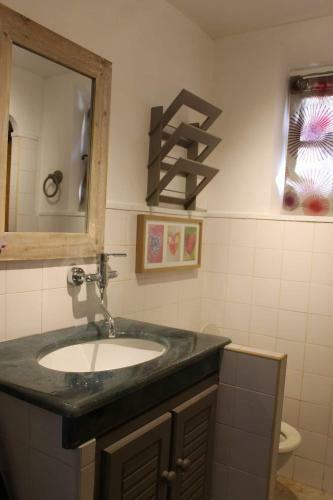 Bed & Breakfast La Salamandre En Provence