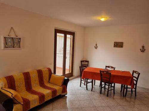 Apartamento Monte Cofano Marine Reserve