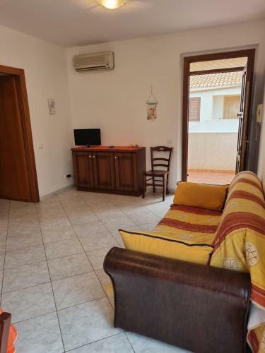 Apartamento Monte Cofano Marine Reserve