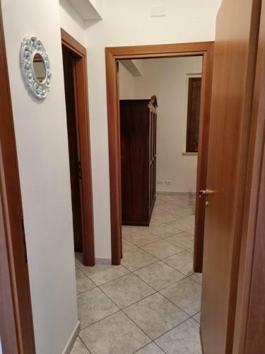 Apartamento Monte Cofano Marine Reserve