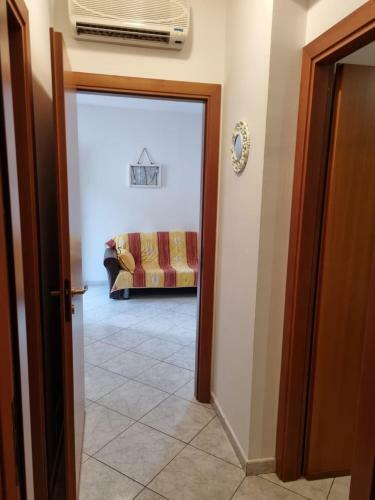 Apartamento Monte Cofano Marine Reserve