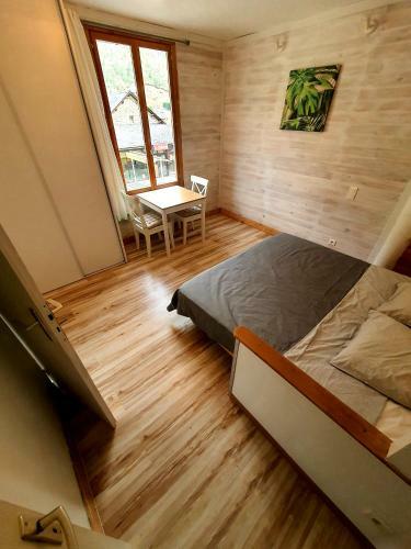 Hostal La Borda Du Tarn - Montagne Et Rivi�re