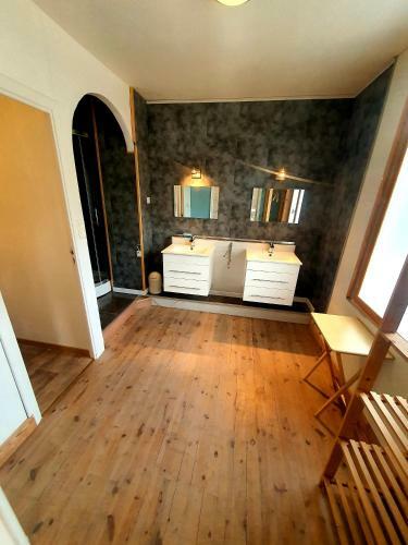 Hostal La Borda Du Tarn - Montagne Et Rivi�re