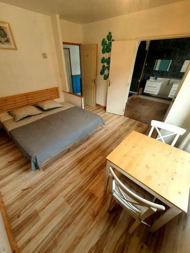 Hostal La Borda Du Tarn - Montagne Et Rivi�re