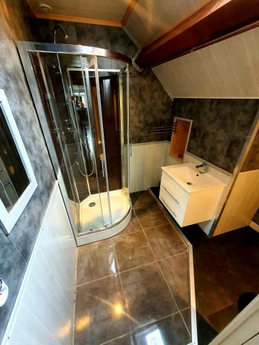 Hostal La Borda Du Tarn - Montagne Et Rivi�re