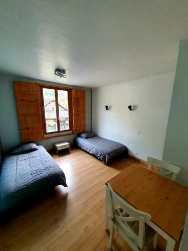 Hostal La Borda Du Tarn - Montagne Et Rivi�re