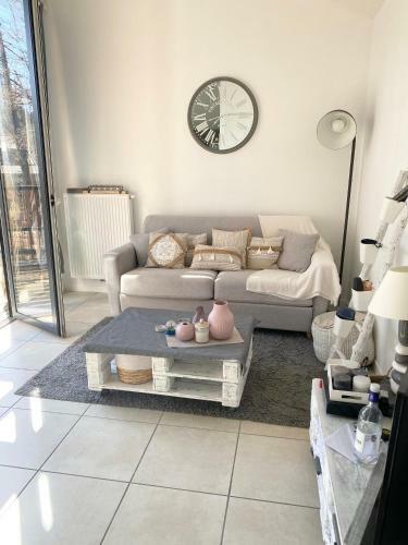 Apartamento Location De Vacances Bassin Arcachon
