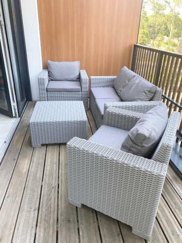 Apartamento Location De Vacances Bassin Arcachon