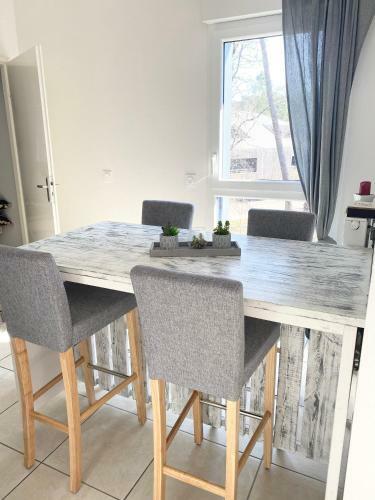 Apartamento Location De Vacances Bassin Arcachon