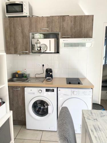 Apartamento Location De Vacances Bassin Arcachon