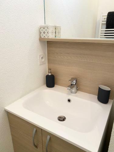 Apartamento Location De Vacances Bassin Arcachon