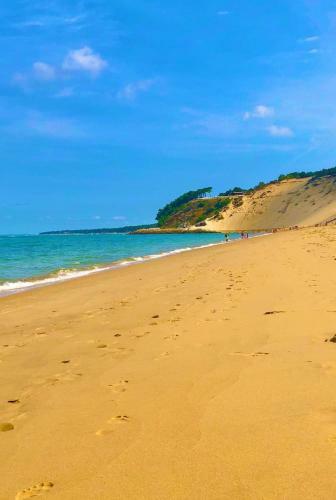 Apartamento Location De Vacances Bassin Arcachon