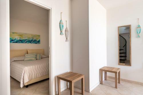Apartamento Ambalagi