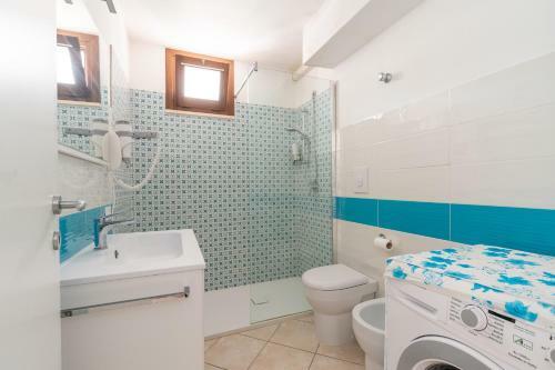 Apartamento Ambalagi