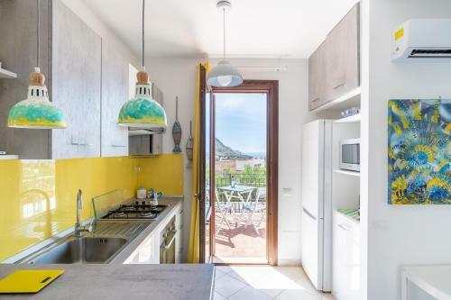 Apartamento Ambalagi