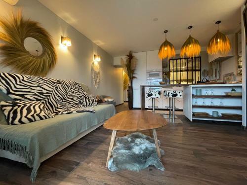 Apartamento P�pite Au Cap N�r�e