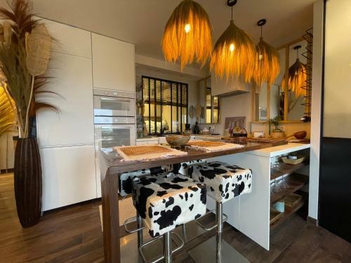 Apartamento P�pite Au Cap N�r�e