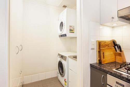 Apartamento Madecomfy Spacious And Sunlit Courtyard Unit