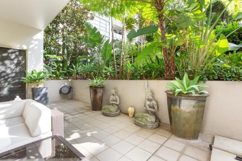 Apartamento Madecomfy Spacious And Sunlit Courtyard Unit