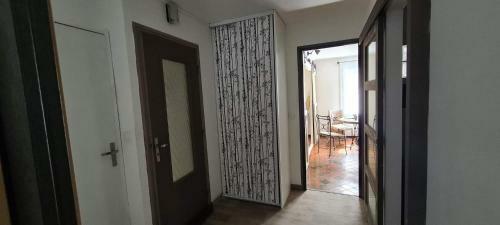 Apartamento Appartement Leucate